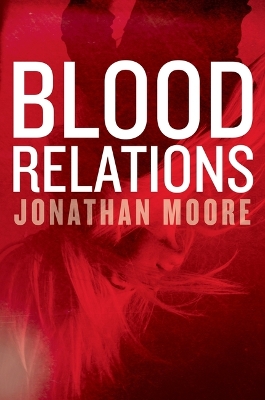 Book cover for Blood Relations