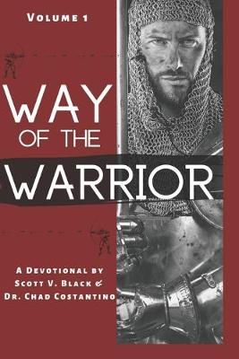 Book cover for Way of the Warrior