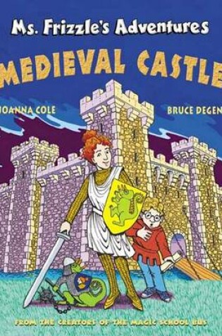 Cover of Medieval Castle