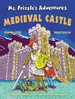 Cover of Medieval Castle