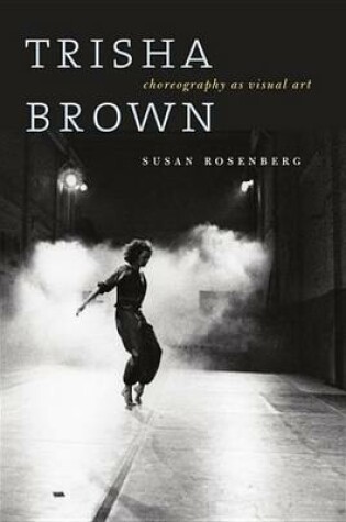 Cover of Trisha Brown