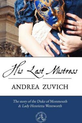 Cover of His Last Mistress