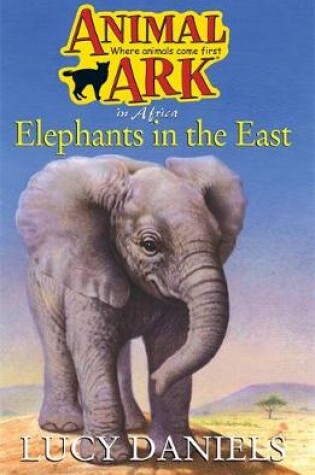 Cover of Elephants In The East