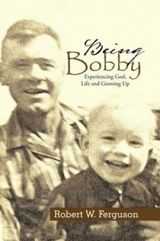 Cover of Being Bobby