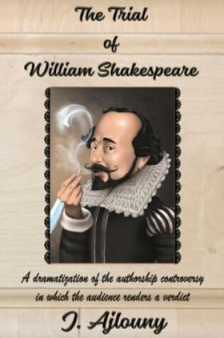 Cover of The Trial of William Shakespeare