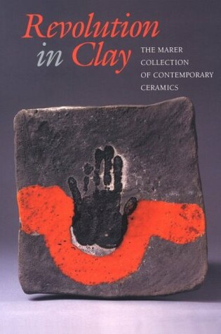 Cover of Revolution in Clay