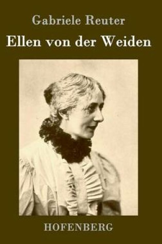 Cover of Ellen von der Weiden