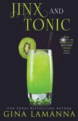 Cover of Jinx & Tonic