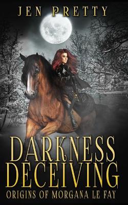 Cover of Darkness Deceiving