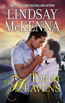 Book cover for Touch the Heavens