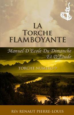 Book cover for La Torche Flamboyante