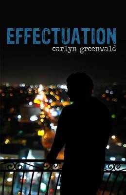 Book cover for Effectuation