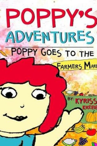 Cover of Poppy's Adventures