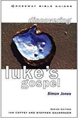 Cover of Discovering Luke