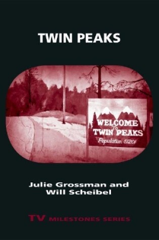 Cover of Twin Peaks