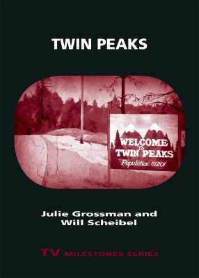 Cover of Twin Peaks