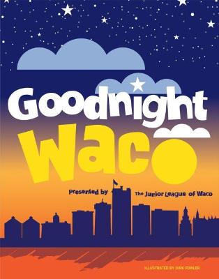 Cover of Goodnight Waco