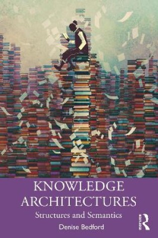 Cover of Knowledge Architectures
