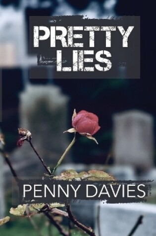 Cover of Pretty Lies