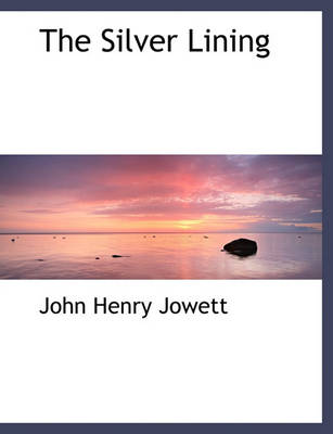 Book cover for The Silver Lining