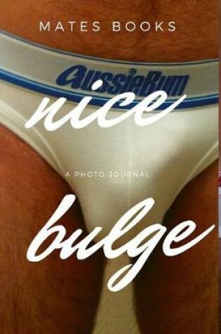 Cover of Nice Bulge