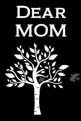 Book cover for Dear Mom