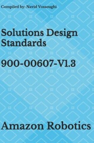 Cover of Sortable Solutions Design Standards 900-00607-V1.3