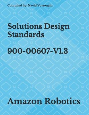 Book cover for Sortable Solutions Design Standards 900-00607-V1.3