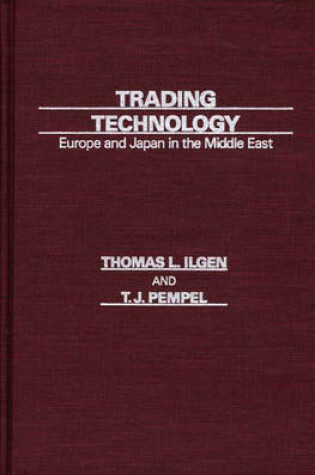 Cover of Trading Technology