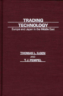 Book cover for Trading Technology