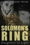 Book cover for Solomon's Ring