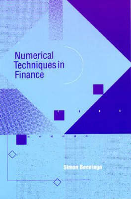 Book cover for Numerical Techniques in Finance