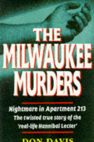 Cover of The Milwaukee Murders