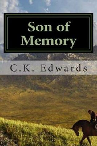 Cover of Son of Memory