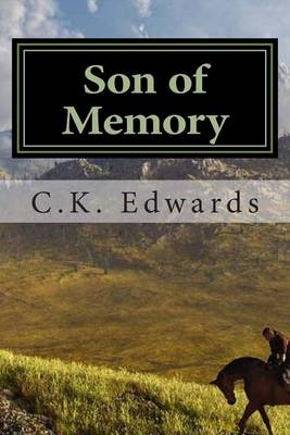 Book cover for Son of Memory