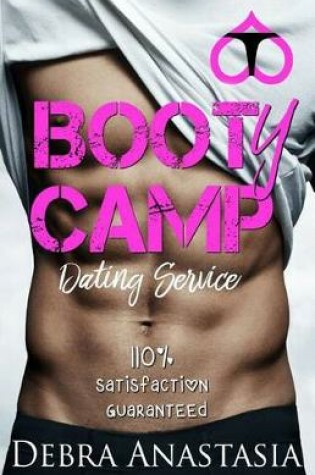Cover of Booty Camp Dating Service