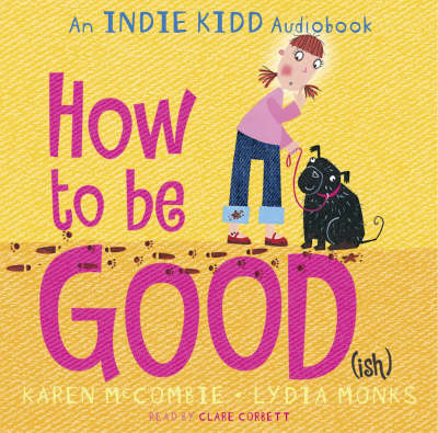 Book cover for Indie Kidd Book 1 Cd