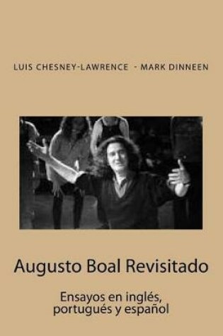 Cover of Augusto Boal Revisitado