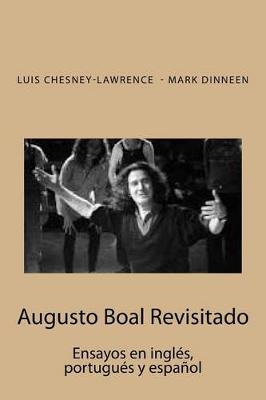 Book cover for Augusto Boal Revisitado