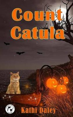 Book cover for Count Catula
