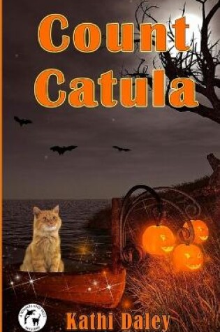 Cover of Count Catula