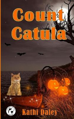 Book cover for Count Catula