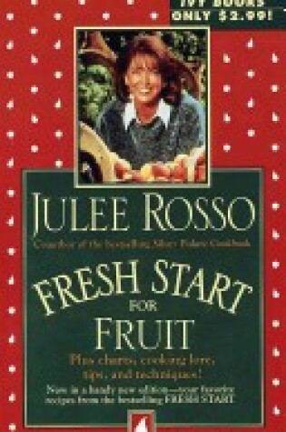 Cover of Fresh Start for Fruit