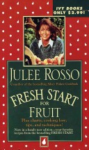 Book cover for Fresh Start for Fruit