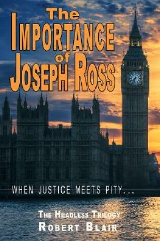Cover of The Importance of Joseph Ross