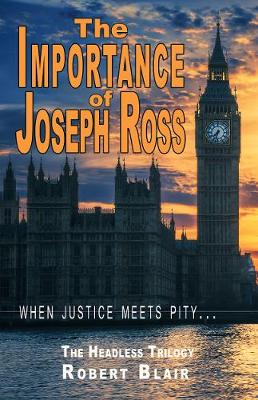 Book cover for The Importance of Joseph Ross