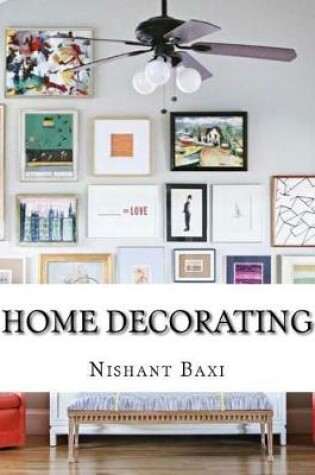 Cover of Home Decorating