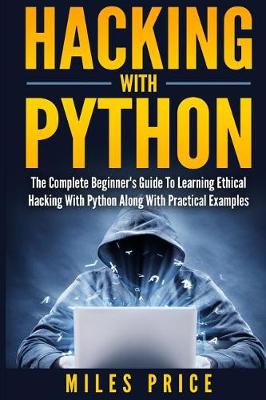 Cover of Hacking with Python