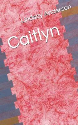 Book cover for Caitlyn