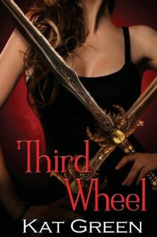 Cover of Third Wheel